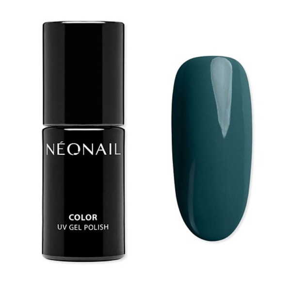 NEONAIL Лак для ногтей женский UV Gel Polish Color 7