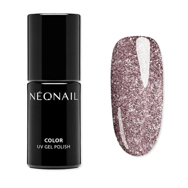 NEONAIL Лак для ногтей женский UV Gel Polish Color