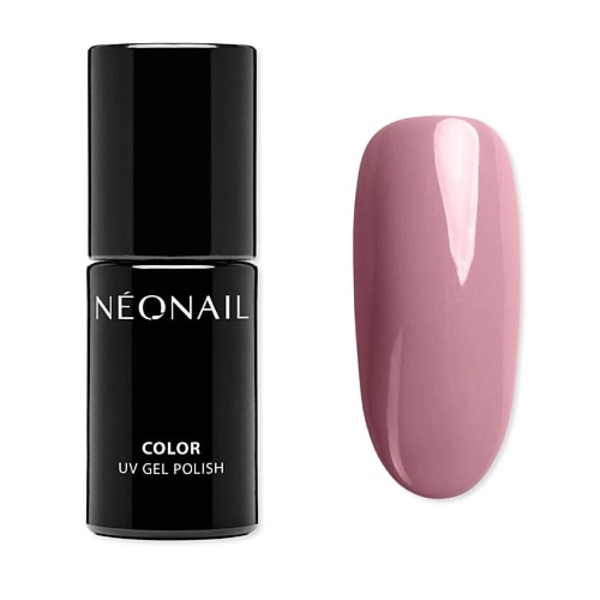 NEONAIL Лак для ногтей женский UV Gel Polish Color 7