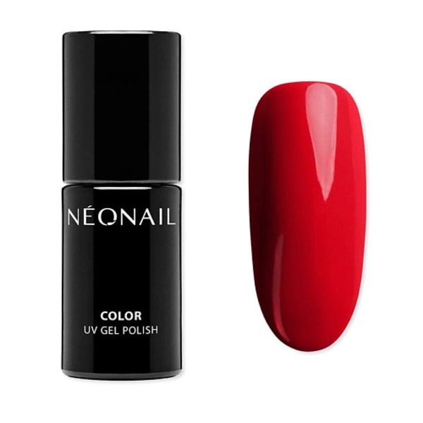 NEONAIL Лак для ногтей женский UV Gel Polish Color 7