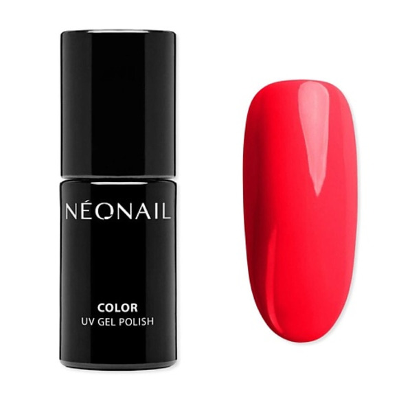 NEONAIL Лак для ногтей женский UV Gel Polish Color