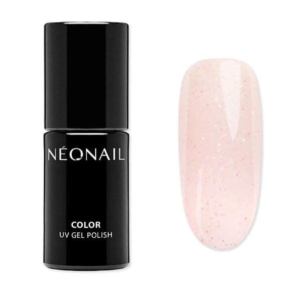NEONAIL Лак для ногтей женский UV Gel Polish Color
