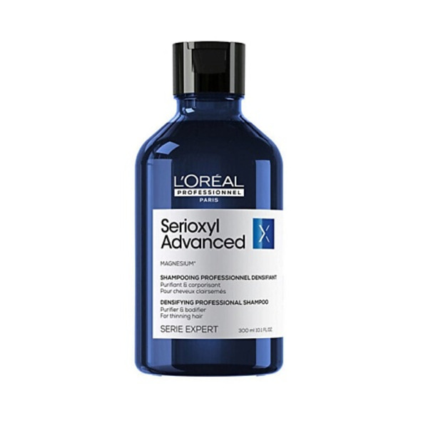 L"OREAL PROFESSIONNEL Шампунь для уплотнения волос Serioxyl Advanced 300