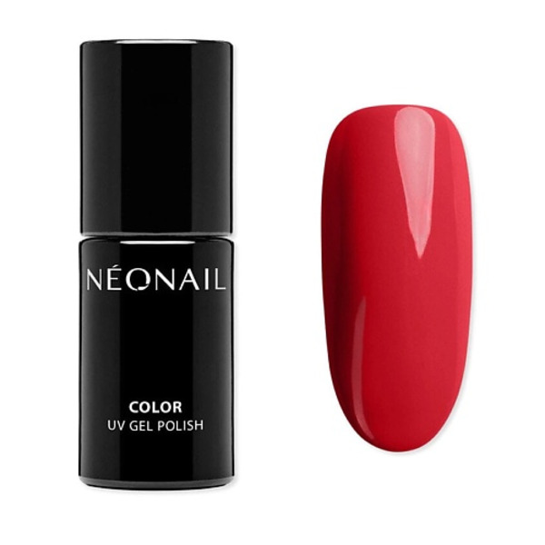NEONAIL Лак для ногтей женский UV Gel Polish Color