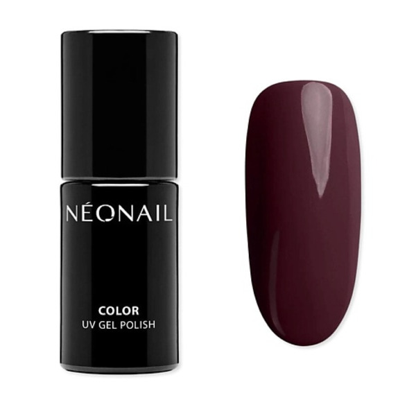 NEONAIL Лак для ногтей женский UV Gel Polish Color