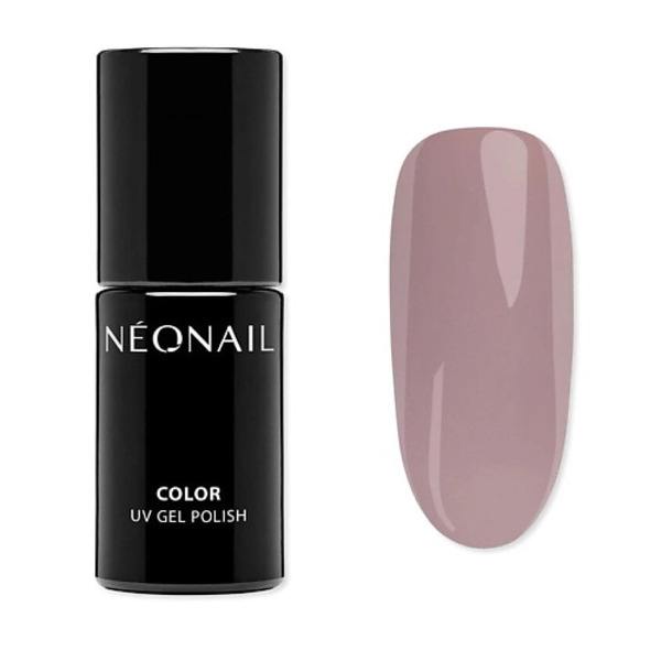 NEONAIL Лак для ногтей женский UV Gel Polish Color 7