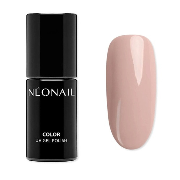 NEONAIL Лак для ногтей женский UV Gel Polish Color 7