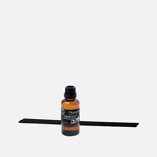 PLAMELIA Рефил Диффузор ароматический Кофейня 50