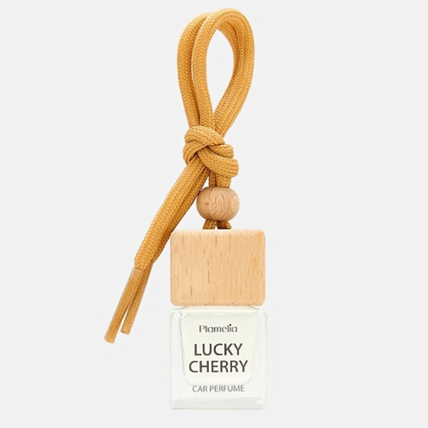PLAMELIA Автопарфюм LUCKY CHERRY 7