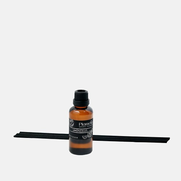 PLAMELIA Рефил Диффузор ароматический Лимончелло 50