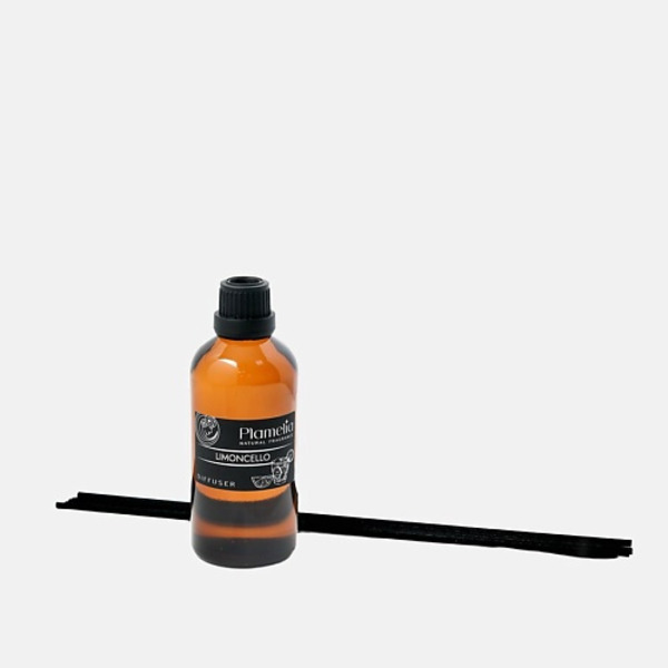 PLAMELIA Рефил Диффузор ароматический Лимончелло 100