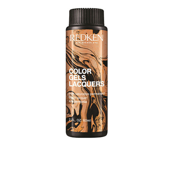 REDKEN Гелевая краска-блеск для волос Color Gels Lacquers 60