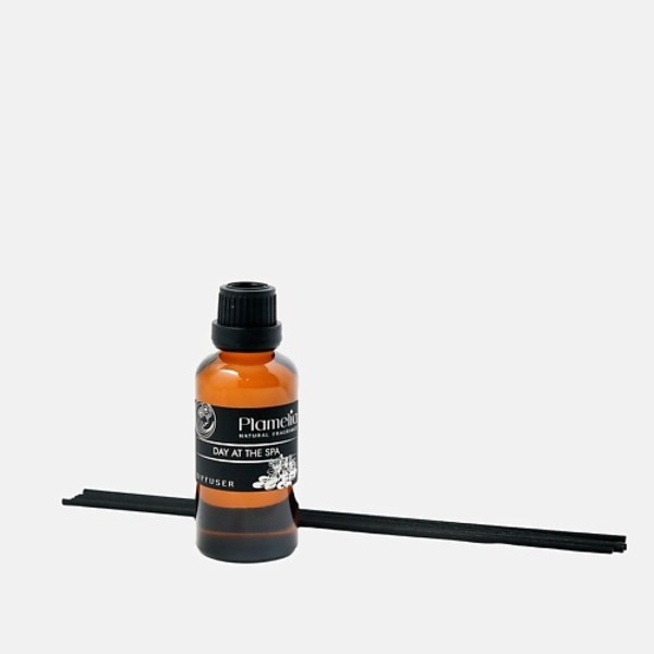 PLAMELIA Рефил Диффузор ароматический День в спа 50