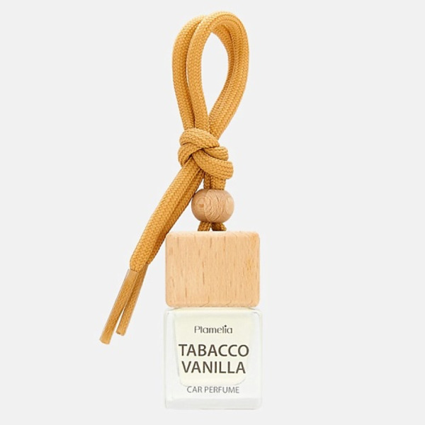 PLAMELIA Автопарфюм TABACCO VANILLA 7