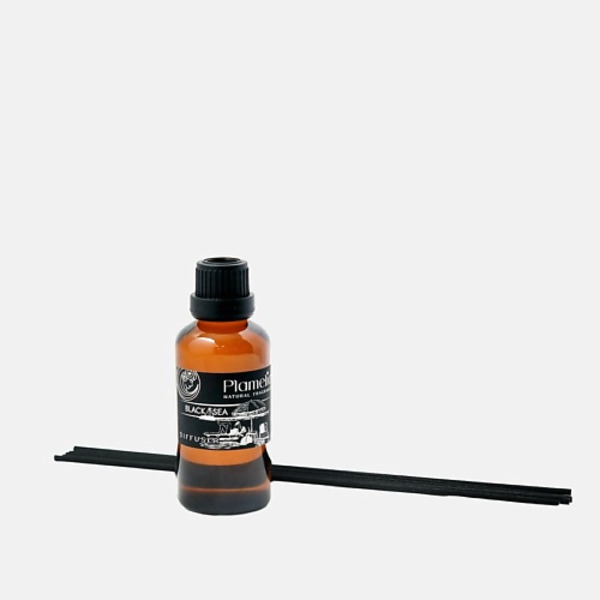 PLAMELIA Рефил Диффузор ароматический Черное море 50