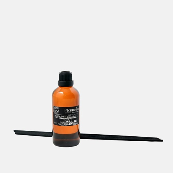 PLAMELIA Рефил Диффузор ароматический Черное море 100