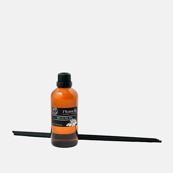 PLAMELIA Рефил Диффузор ароматический День в спа 100