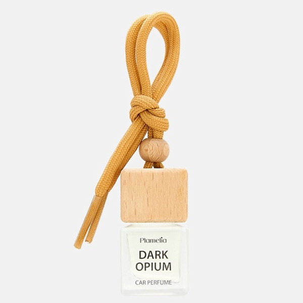 PLAMELIA Автопарфюм DARK OPIUM 7
