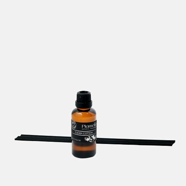 PLAMELIA Рефил Диффузор ароматический Чистый хлопок 50