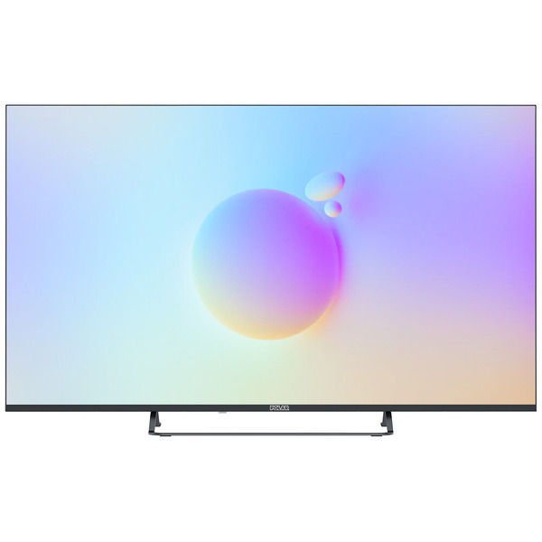 Телевизор Polar P55U51T2CSM (UHD Smart)