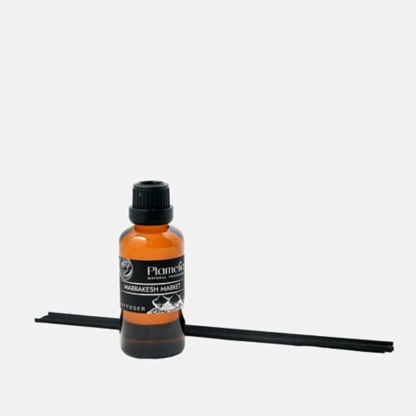 PLAMELIA Рефил Диффузор ароматический Рынок Мараккеша 50
