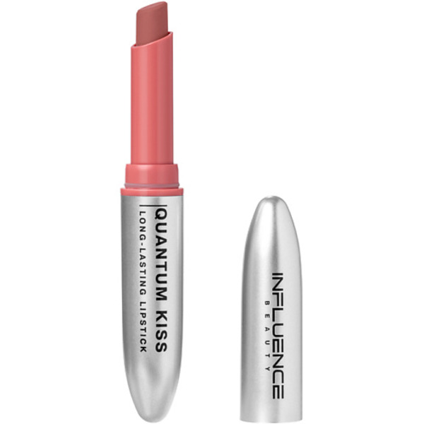 INFLUENCE BEAUTY Стойкая матовая помада Quantum Kiss