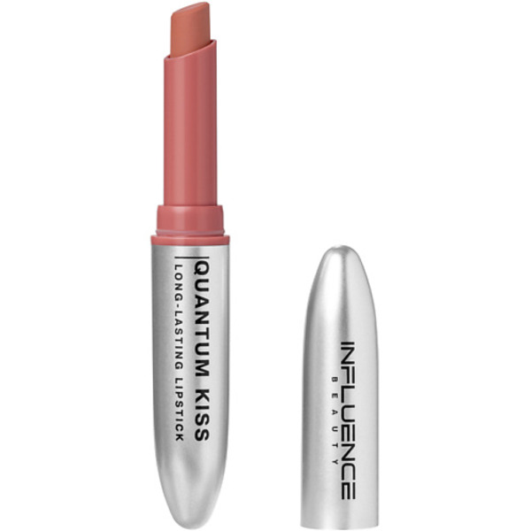 INFLUENCE BEAUTY Стойкая матовая помада Quantum Kiss
