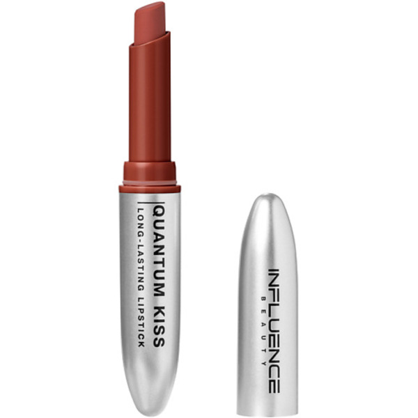 INFLUENCE BEAUTY Стойкая матовая помада Quantum Kiss