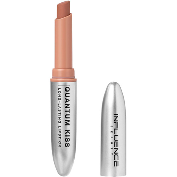 INFLUENCE BEAUTY Стойкая матовая помада Quantum Kiss