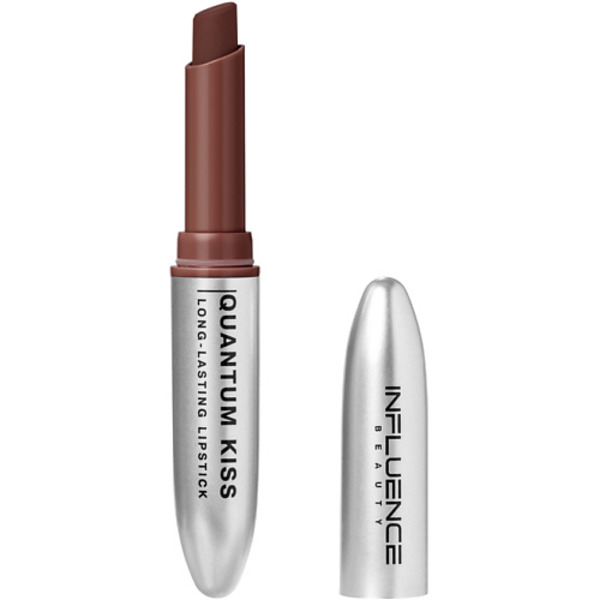 INFLUENCE BEAUTY Стойкая матовая помада Quantum Kiss