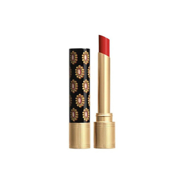 GUCCI Увлажняющая помада с сияющим финишем Beauty Brilliant Lipstick