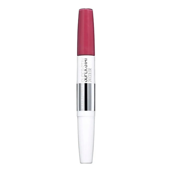 MAYBELLINE NEW YORK MAYBELLINE Помада для губ SuperStay 24 Hour Liquid Lipstick