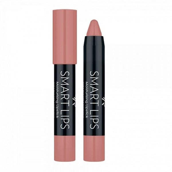 GOLDEN ROSE Помада для губ SMART LIPS