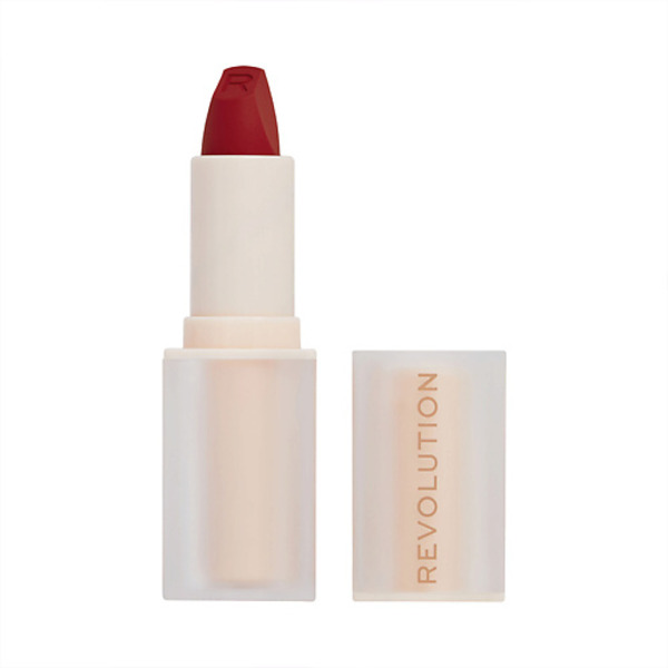 REVOLUTION MAKEUP MAKEUP REVOLUTION Помада для губ Lip Allure Soft Satin Lipstick