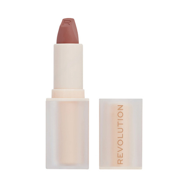 REVOLUTION MAKEUP MAKEUP REVOLUTION Помада для губ Lip Allure Soft Satin Lipstick