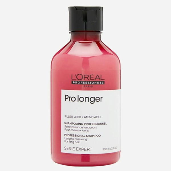 L"OREAL PROFESSIONNEL Шампунь для восстановления волос по длине PRO LONGER 300
