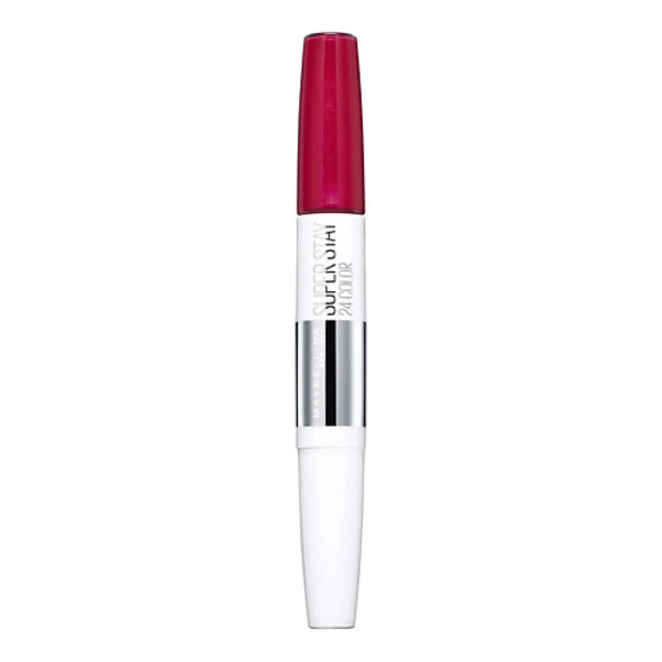 MAYBELLINE NEW YORK MAYBELLINE Помада для губ SuperStay 24 Hour Liquid Lipstick