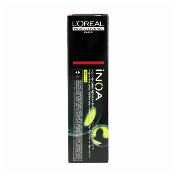 L"OREAL PROFESSIONNEL Безаммиачная краска для волос Inoa 60
