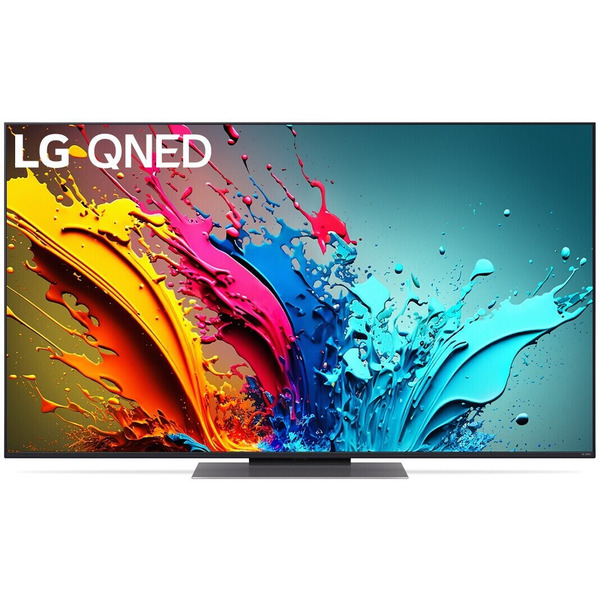 Телевизор LG 55QNED86T6A.ARUG