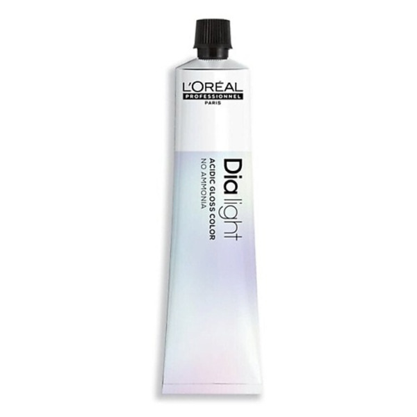 L"OREAL PROFESSIONNEL Полу-перманентная краска для волос DIA LIGHT 50