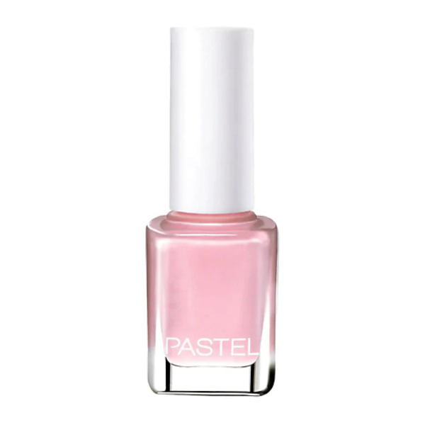 PASTEL Лак для ногтей Nail Polish
