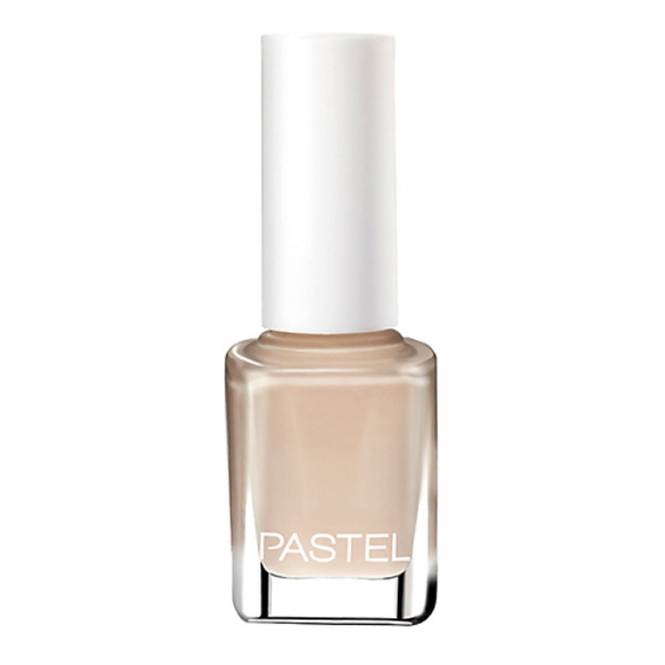 PASTEL Лак для ногтей Nail Polish