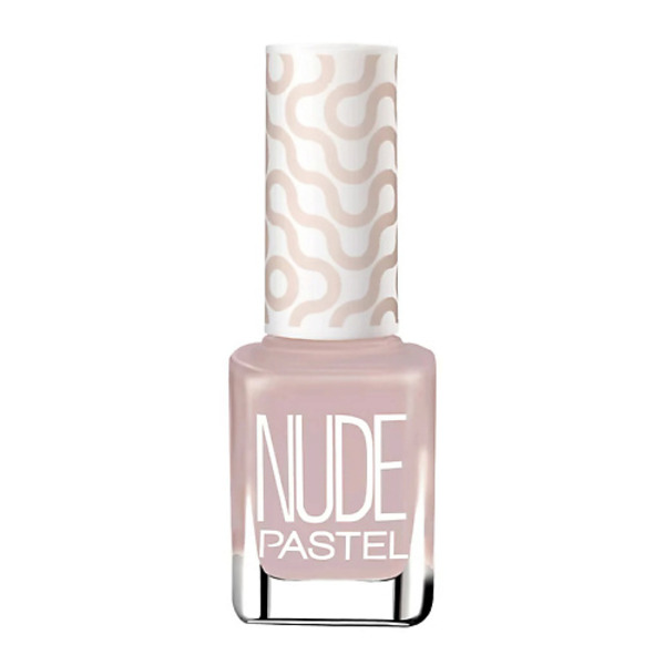 PASTEL Лак для ногтей Pure Nail Polish