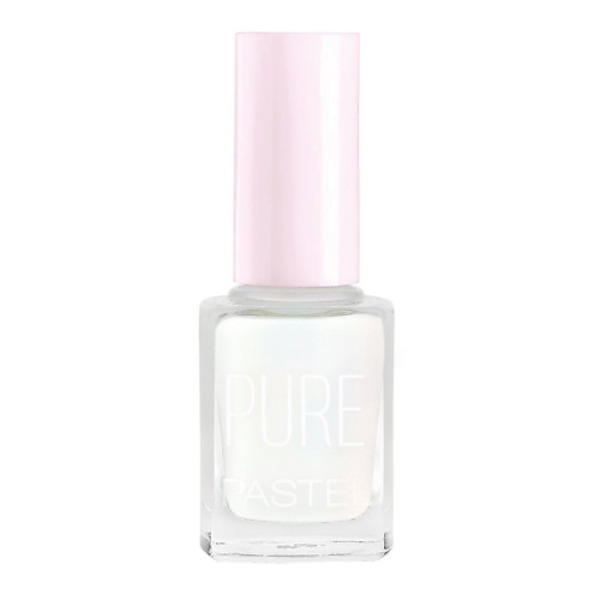 PASTEL Лак для ногтей Pure Nail Polish