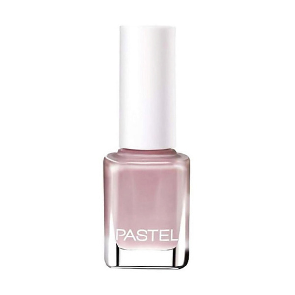 PASTEL Лак для ногтей Nail Polish