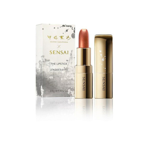 SENSAI Лимитированная губная помада The Lipstick