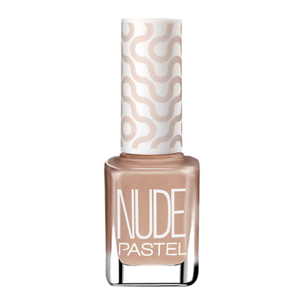 PASTEL Лак для ногтей Pure Nail Polish