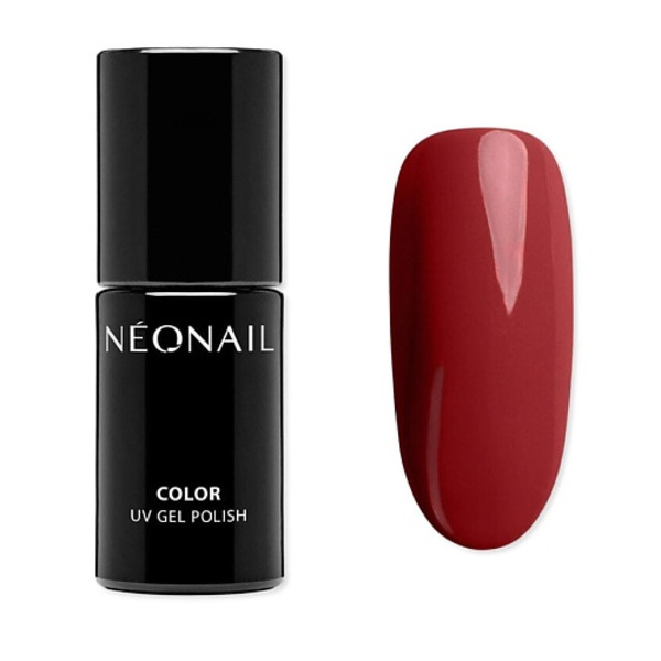 NEONAIL Лак для ногтей женский UV Gel Polish Color 7