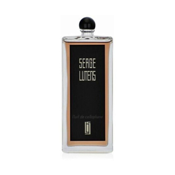 SERGE LUTENS Парфюмерная вода Nuit De Cellophane 50