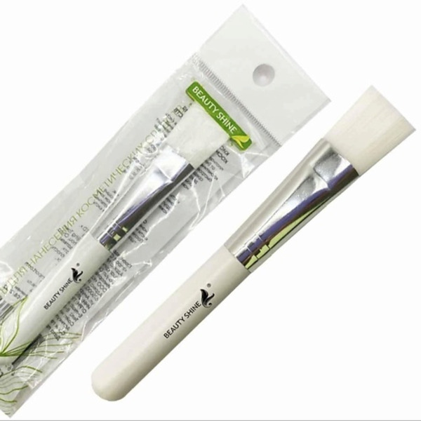 BEAUTY SHINE Кисть для нанесения косметических средств